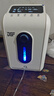 DGF家用制氧機老人專(zhuān)用氧氣機小型便攜式吸氧機呼吸霧化一體孕婦濕化 雙倍增強院線(xiàn)款【霧化+濕化+輕音+負離子+遙控】 曬單實(shí)拍圖