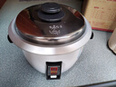 三角牌電飯鍋老式家用多功能1人食迷你小型煮飯蒸煮電飯煲涂層家用 2L -鋁合金內膽-適合1-3人使用 曬單實(shí)拍圖