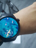 HUAWEI WATCH GT 6 Pro曜石黑46mm華為智能手表全新騎行體驗21天超長(cháng)續航藍寶石玻璃&鈦合金GT5Pro升級 曬單實(shí)拍圖