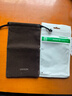 綠聯(lián)手機收納袋 數據線(xiàn)充電寶移動(dòng)電源移動(dòng)硬盤(pán)U盤(pán)保護套數碼收納適用蘋(píng)果iPhone17手機束口絨布袋大號 曬單實(shí)拍圖