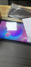 HEIWUY平板電腦padPro2025新款ipad 4K超清大屏全面屏144Hz全網(wǎng)通5G高刷網(wǎng)課學(xué)習游戲娛樂(lè )辦公 卷云灰 17pro16G運行+256G內存+豪華禮品14英 曬單實(shí)拍圖