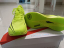 音速貓 x 北京體育大學(xué)丨逆天3.5碳板跑鞋學(xué)生體考體測田徑訓練跑步鞋 青檸 【建議拍大一碼】 42 曬單實(shí)拍圖
