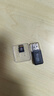 512GB 高速通用內存卡TF卡適用于手機相機行車(chē)記錄儀監控攝像頭無(wú)人機音響mp345等microSD儲存卡 512G高速通用+讀卡器+SD卡套 曬單實(shí)拍圖