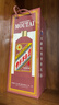 茅臺（MOUTAI）華致酒行 貴州飛天茅臺53度生肖紀念酒收藏送禮醬香白酒 53度 500mL 1瓶 乙巳蛇年單支（送禮袋） 曬單實(shí)拍圖