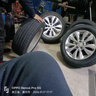 固特異（Goodyear）汽車(chē)輪胎 205/55R16 91V ATM 安乘 原配福睿斯/別克威朗/科沃茲 曬單實(shí)拍圖