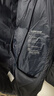 奧索卡2025秋冬新品男女CLOUD SHEILD PRO輕盈暖盾鵝絨羽絨服 黑色 2XL 曬單實(shí)拍圖