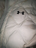 安德瑪（Under Armour）兒童輕薄羽絨服秋冬鴨絨居家舒適保暖休閑簡(jiǎn)約大童外套244106510 曬單實(shí)拍圖