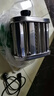 升級款壓面機面機家用小型多功能插電不銹鋼商用餃子皮電動(dòng)面條機 不銹鋼三刀電動(dòng)壓面皮+純銅電機+芯控牛力大 曬單實(shí)拍圖