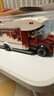 樂(lè )高（LEGO）積木城市系列60454 假日探險野營(yíng)車(chē)男孩兒童玩具生日禮物新年裝飾 曬單實(shí)拍圖