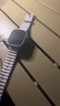 TDD華強北2026新款首發(fā)]WatchS10Ultri3華強北5G插卡智能電話(huà)手表GPS定位初中高學(xué)生成人蘋(píng)果機和順成 四代銀超薄款不卡頓+大型游戲下載+心率檢測 表盤(pán)自定義+微信全功能+久玩不發(fā)燙 曬單實(shí)拍圖
