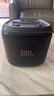 JBL PartyBox Encore2音樂(lè )戰將歡唱版2藍牙音箱 戶(hù)外家庭KTV麥克風(fēng)一體唱K歌廣場(chǎng)舞低音音響 曬單實(shí)拍圖