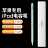WITGOER電容筆iPad【1:1頂配】適用蘋(píng)果apple pencil觸控25新款一二代平板air7 mini6Pro11/109磁吸防誤觸 曬單實(shí)拍圖