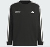 阿迪達斯（adidas）男子ST SPORTS LS T純棉運動(dòng)休閑寬松長(cháng)袖T恤 KC2840 2XL 曬單實(shí)拍圖