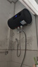 櫻花雪熱水器電熱水器家用圓桶一級能效出租房衛生間洗澡沐浴儲水式2200W速熱省電器40升/50/60/80/100L 40升高配+三重防電+上門(mén)安裝 曬單實(shí)拍圖