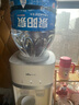 小熊（Bear）飲水機家用桶裝水 速熱式飲水機 家用小型制熱型臺式桌面 飲水器 經(jīng)典臺式快速加熱飲水機官方直營(yíng) YSJ-G05D2 溫熱型 曬單實(shí)拍圖