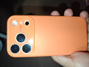 蘋(píng)果 iPhone 17 Pro 支持移動(dòng)聯(lián)通電信5G 雙卡雙待手機 銀色 256GB 曬單實(shí)拍圖