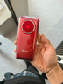 天語(yǔ)（K-Touch）Z15全網(wǎng)通4G老年機大電池超長(cháng)待機大屏大字大聲音老人專(zhuān)用移動(dòng)聯(lián)通電信直板按鍵功能手機 晚霞紅 曬單實(shí)拍圖