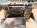 索尼（SONY）A6700 A6400迭代款半畫(huà)幅微單高清4K視頻Vlog 直播攝影攝像照相機 索尼A6400 單機（半畫(huà)幅） 官方標配(機身+電池+肩帶) 曬單實(shí)拍圖