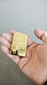 ZIPPO打火機鍍金生肖福運金馬zippo正品芝寶煤油防風(fēng) 男士生日禮物男生 鍍金馬【馬到成功套裝】 曬單實(shí)拍圖