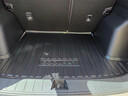 HAPOWER適用26款吉利豪越L后備箱墊繽越L繽瑞星瑞嘉際尾箱墊COOL汽車(chē)用品 20-25款繽越(純油版)兩側無(wú)網(wǎng)兜【后備箱墊】 S級全新注塑碳纖紋TPE【進(jìn)口原材+加厚耐磨】 曬單實(shí)拍圖