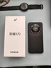 榮耀x70 新品5G手機 手機榮耀 國家補貼 幻夜黑 8GB+256GB全網(wǎng)通 官方標配【2年碎屏險】 曬單實(shí)拍圖