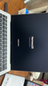 華為MateBook Pro 柔光版筆記本電腦 OLED護眼云晰柔光屏 鴻蒙操作系統 970g超輕薄長(cháng)續航32GB 1TB宣白 曬單實(shí)拍圖