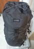 迪卡儂登山包徒步背包雙肩包MT100城市輕戶(hù)外露營(yíng)旅行大容量多功能快開(kāi) 曜石黑_50L 50升 曬單實(shí)拍圖