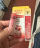 伯特小蜜蜂（Burt's Bees）淡彩潤唇膏天然保濕秋冬滋潤補水生日新年禮物 豆沙+玫瑰4.25g*2 曬單實(shí)拍圖