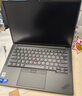 ThinkPad【國家補貼15%】聯(lián)想E14筆記本電腦 AI PC 商務(wù)辦公學(xué)生輕薄本 酷睿Ultra7-255H 32G 1T 2.8K黑色 曬單實(shí)拍圖