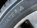 米其林（MICHELIN）汽車(chē)輪胎 235/50R18 101Y 跨悅三代 CROSSCLIMATE 3 曬單實(shí)拍圖