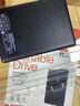 希捷（SEAGATE）移動(dòng)硬盤(pán)2TB USB3.0 簡(jiǎn)系列2.5英寸 黑色 機械硬盤(pán) 便攜大容量 筆記本電腦外接 外置辦公 數據恢復 曬單實(shí)拍圖