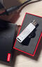 ThinkPad聯(lián)想thinkplus固態(tài)U盤(pán)雙接口USB3.2/Type-C千兆高速傳輸安卓蘋(píng)果手機筆記本電腦兩用優(yōu)盤(pán) TU260 Pro白色【256G】 曬單實(shí)拍圖