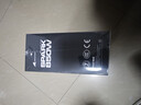 長(cháng)城（Great Wall）SPARK 氮化鎵850W臺式電腦電源金牌全模組ATX3.1/原生PCIe5.1/自動(dòng)啟停/40系50系顯卡/AMD 9850X3D 曬單實(shí)拍圖