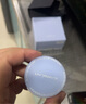 卡姿蘭（Carslan）水散粉黑磁散粉2.0水藍盒藍紫8g 蜜粉定妝水潤不拔干持久防汗新年 曬單實(shí)拍圖