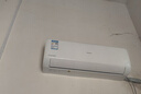 京東安裝 2P空調上門(mén)安裝服務(wù)（定頻掛機整機安裝）空調安裝服務(wù) 曬單實(shí)拍圖