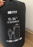探險者（TAN XIAN ZHE）睡袋成人戶(hù)外冬季加厚保暖棉睡袋春秋室內露營(yíng)午休隔臟睡袋 曬單實(shí)拍圖