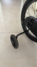 迪卡儂兒童自行車(chē)配件通用輔助輪童車(chē)側輪平衡護輪14-16寸-5145286 曬單實(shí)拍圖