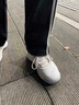蘇系 籃球鞋男庫里體育生春夏季高幫學(xué)生碳板氣墊正品透氣專(zhuān)業(yè)運動(dòng)鞋 庫里-標準白-限定款 42 曬單實(shí)拍圖