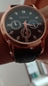 正品男士手表高檔休閑石英表簡(jiǎn)約氣質(zhì)男表皮帶高顏值羅馬時(shí)尚腕表 軍團款 曬單實(shí)拍圖