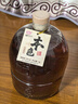 葉萬(wàn)源紹興本色黃酒 十五年陳冬釀花雕酒養生酒糯米發(fā)酵無(wú)焦糖添加1.5L 曬單實(shí)拍圖