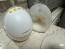 美德樂(lè )（Medela） 吸奶器電動(dòng)雙邊吸奶器免手扶無(wú)痛按摩無(wú)線(xiàn)一體穿戴式 暢動(dòng) 曬單實(shí)拍圖