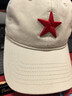 Jeep帽子男女通用戶(hù)外時(shí)尚休閑經(jīng)典五角星遮陽(yáng)帽棒球帽潮流情侶帽子 曬單實(shí)拍圖