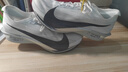 耐克NIKE男ZOOMX STREAKFLY 2減震碳板跑步運動(dòng)鞋HF6416-100白41 曬單實(shí)拍圖