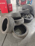 固特異（Goodyear）汽車(chē)輪胎 225/45R18 95W EF1 SPORT鷹馳F1酷跑 適配起亞索納塔 曬單實(shí)拍圖
