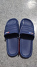 潔麗雅涼拖鞋男夏季2025新款室內居家浴室洗澡防滑不臭腳情侶拖鞋女外穿 深藍 【1.0 經(jīng)典款｜店長(cháng)力薦 安心防滑】 42-43 【適合41-42碼】 曬單實(shí)拍圖