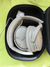 BOSE QuietComfort 消噪耳機 無(wú)線(xiàn)消噪藍牙耳機頭戴式主動(dòng)降噪耳機 QC45升級款 動(dòng)態(tài)音質(zhì)均衡 QC45升級款-沙丘灰 曬單實(shí)拍圖