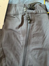 拓路者山貓戶(hù)外褲男春秋季防風(fēng)徒步登山褲子商務(wù)休閑直筒透氣運動(dòng)長(cháng)褲 曬單實(shí)拍圖