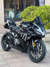 英邁綸二手春風(fēng)250sr高配新款ABS新手賽道版my22得吃23摩托車(chē)跑車(chē)可上牌 2020年出廠(chǎng)黑色 牌證齊全可過(guò)戶(hù)上牌 曬單實(shí)拍圖