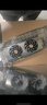 藍寶石AMD RX 7700XT/9060白金游戲臺式機電竟電腦主機游戲設計Ai渲染直播獨立白色光追顯卡黑神話(huà)悟空 RX7700XT 12G白金 曬單實(shí)拍圖
