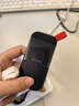閃迪（SanDisk）2TB Type-c USB3.2移動(dòng)固態(tài)硬盤(pán)（PSSD）E30高速 移動(dòng)SSD 讀速800MB/s 兼容手機筆記本電腦 曬單實(shí)拍圖